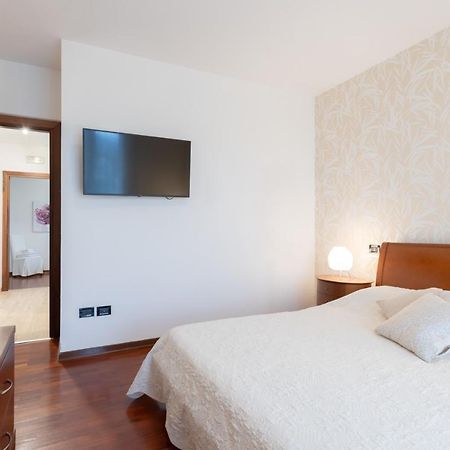 Giotto Guesthouse Due Carrare Екстериор снимка