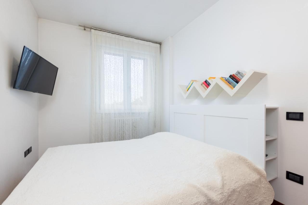 Giotto Guesthouse Due Carrare Екстериор снимка