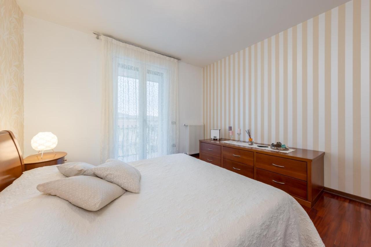 Giotto Guesthouse Due Carrare Екстериор снимка