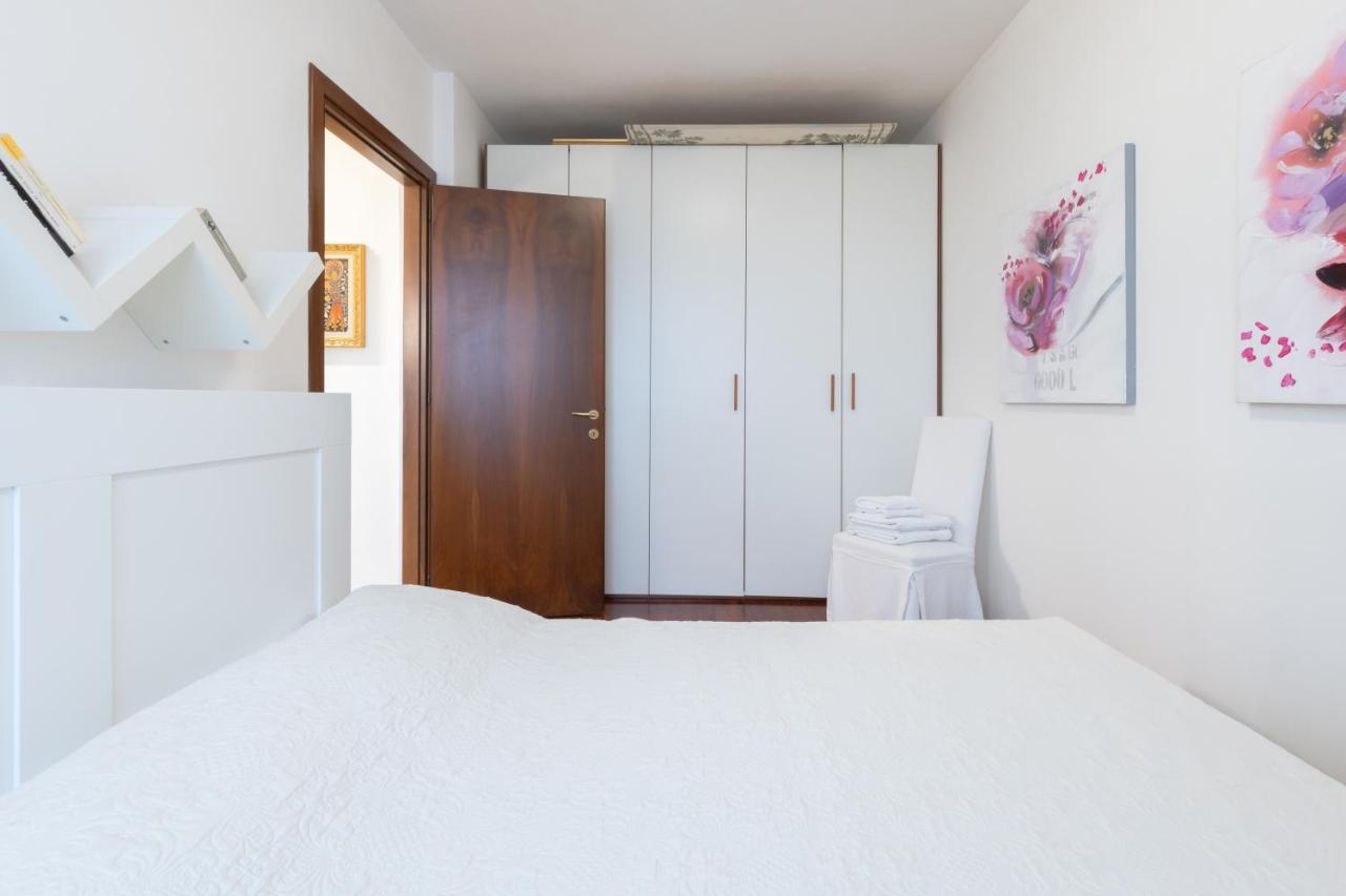 Giotto Guesthouse Due Carrare Екстериор снимка