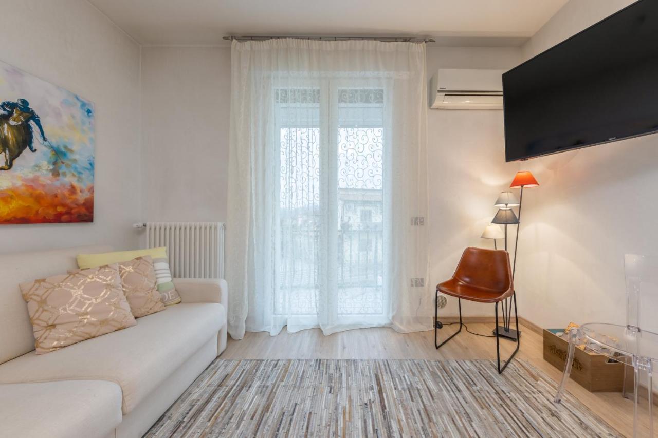Giotto Guesthouse Due Carrare Екстериор снимка