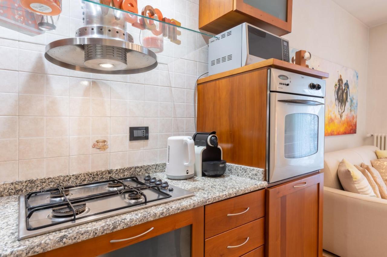 Giotto Guesthouse Due Carrare Екстериор снимка