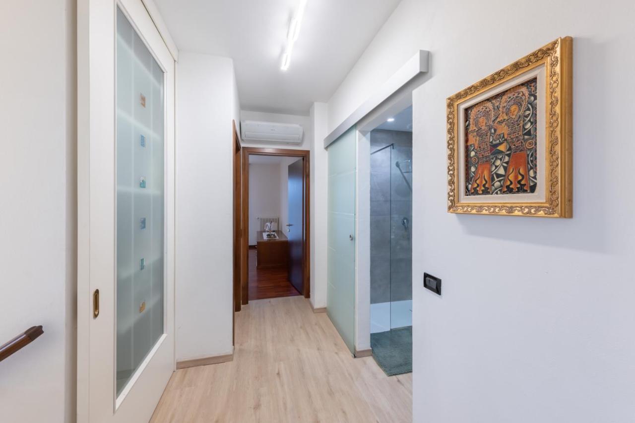 Giotto Guesthouse Due Carrare Екстериор снимка