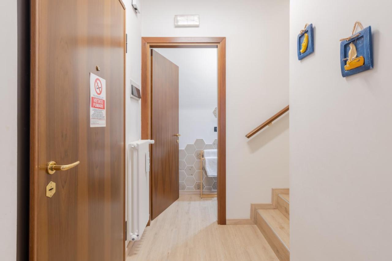 Giotto Guesthouse Due Carrare Екстериор снимка