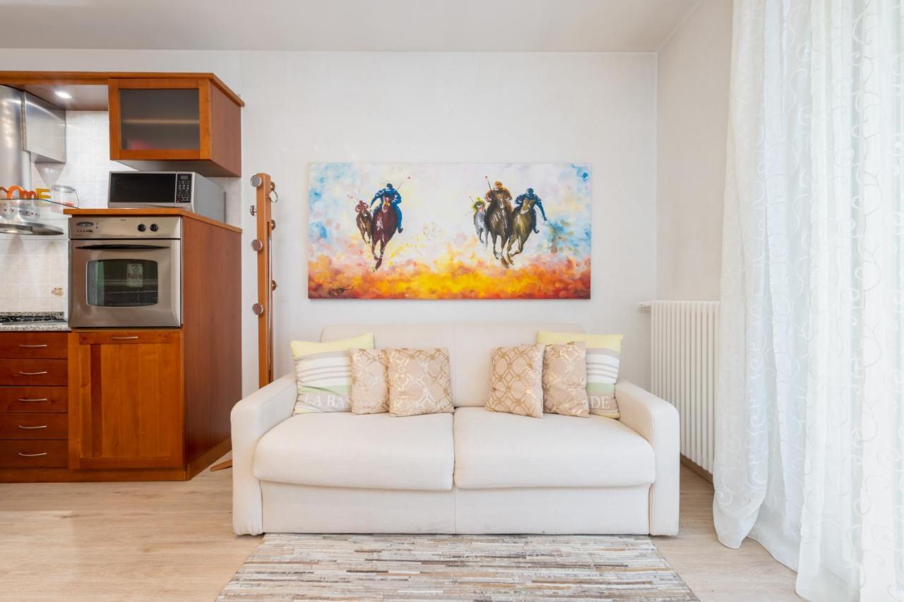 Giotto Guesthouse Due Carrare Екстериор снимка