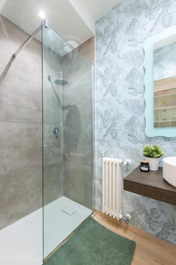Giotto Guesthouse Due Carrare Екстериор снимка