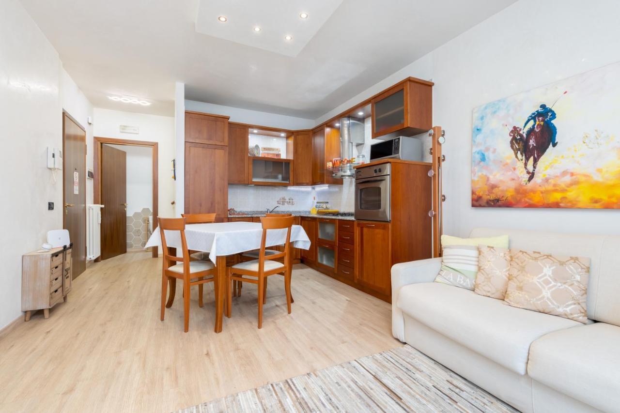 Giotto Guesthouse Due Carrare Екстериор снимка